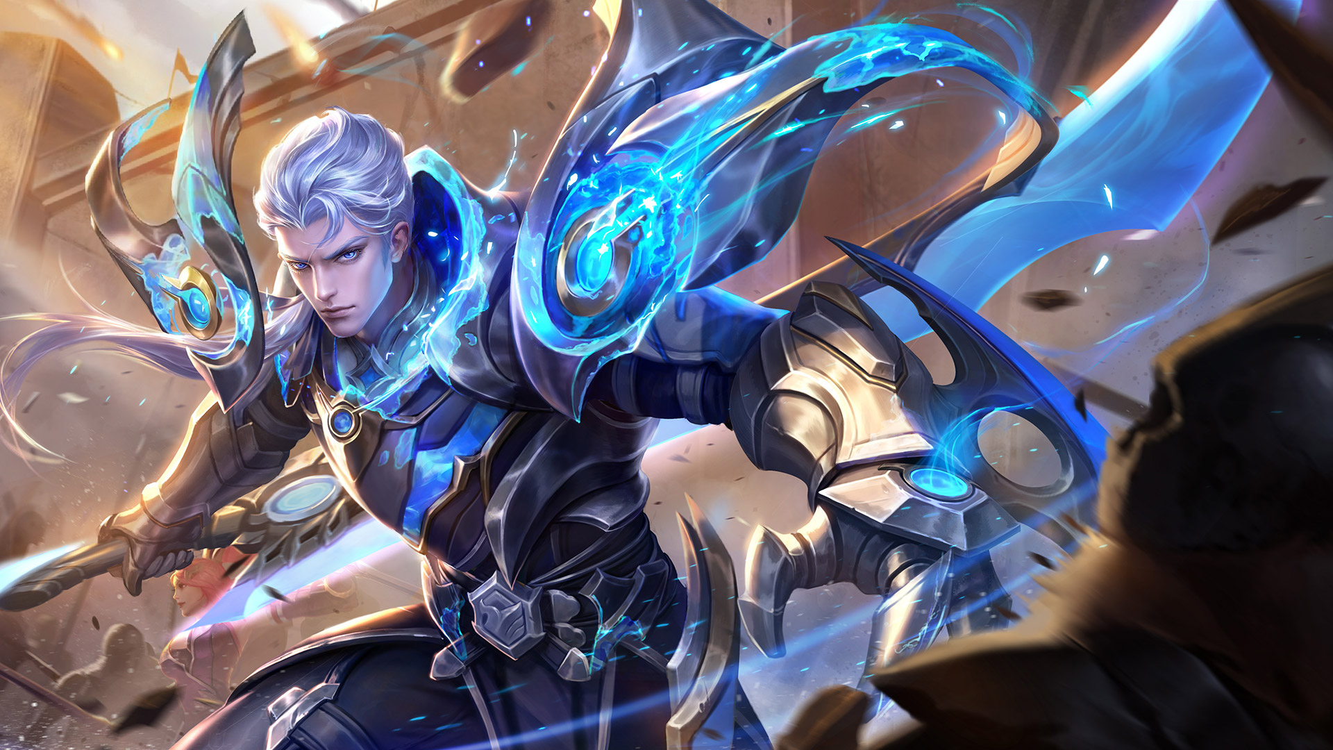 LoL官推宣传杭州亚运会：Faker、Knight、Karsa、Levi等高手齐聚