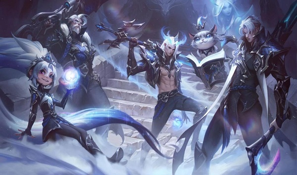 一人一城！Xxs留队时间创中国DOTA2联赛记录