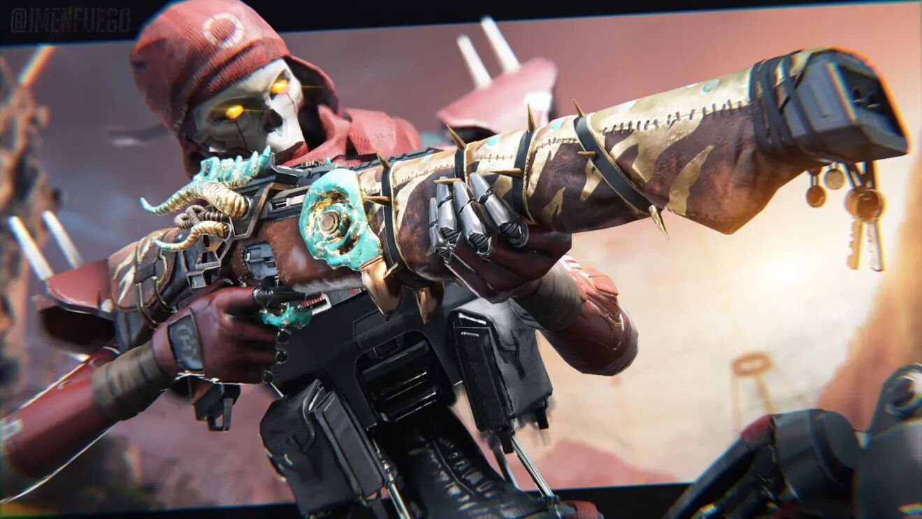 醒来吧！ Mercury ，战争之神，拥有强烈的杀戮感，击杀了五名玩家。 TyLoo 赢得了GL地图选择，重新获得胜利。