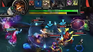 Thorin：若s1mple考虑步枪手，他可以去比如NAVI、G2和FaZe