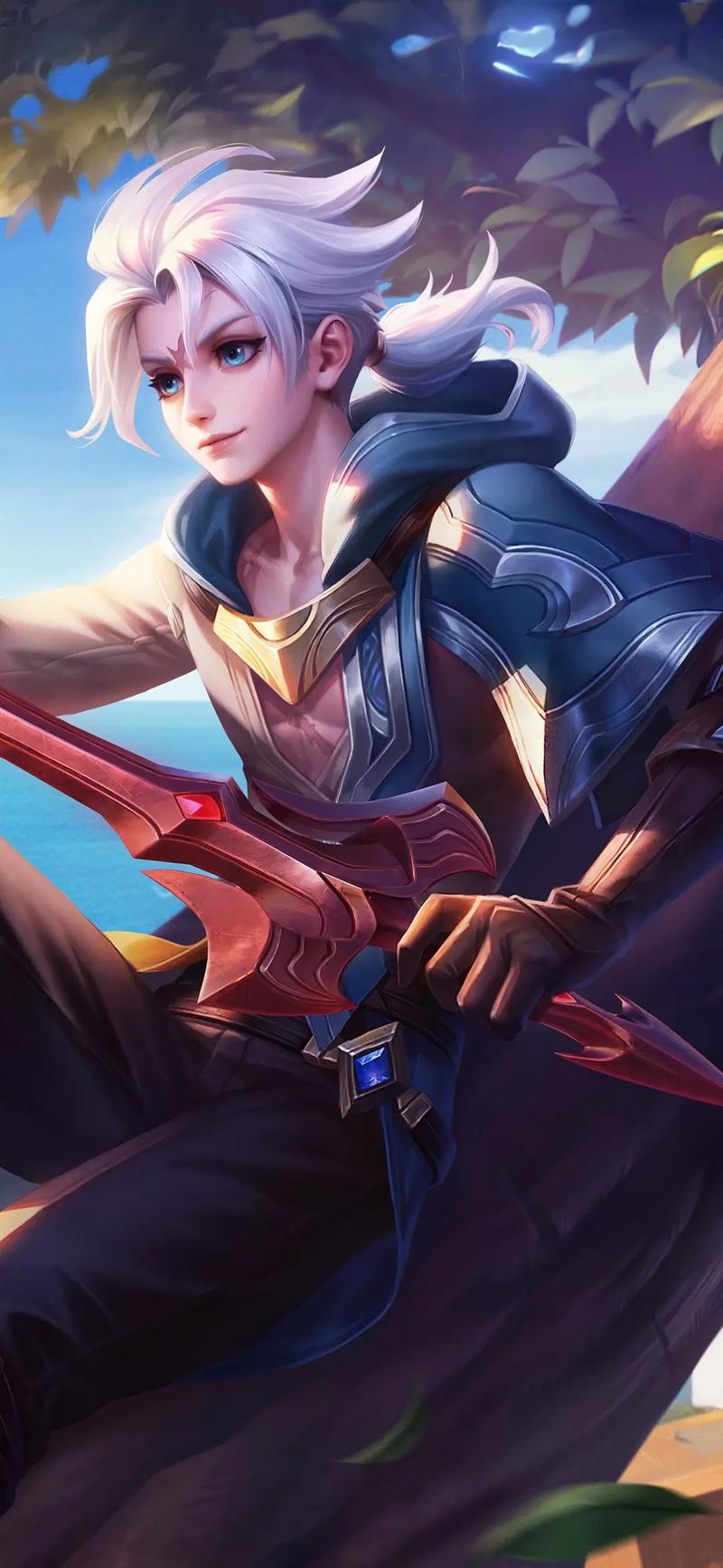 里程碑：Zika解锁LPL500助攻成就