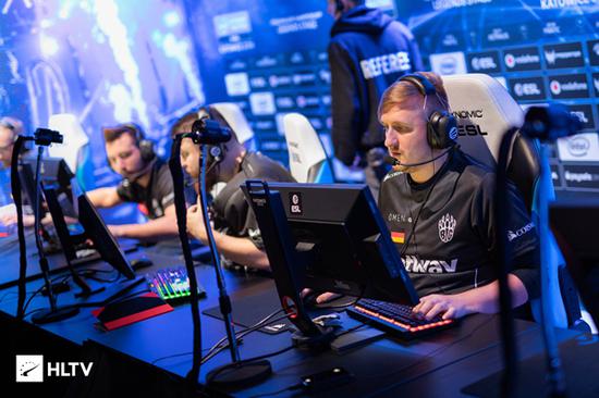 PGL宣布2027-2028年将举办15场CS2锦标赛