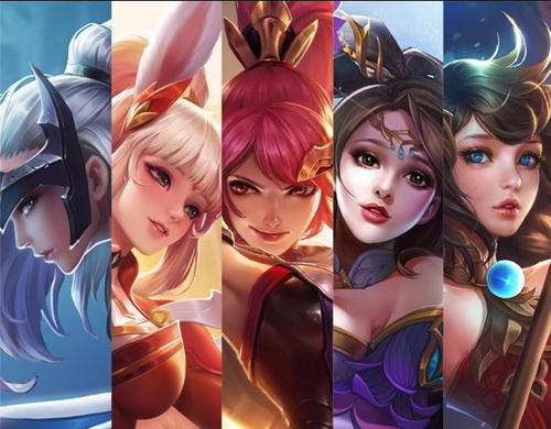 LPL春季赛今日赛程及首发名单：Cryin对战UCAL Xiaohu对战Jay