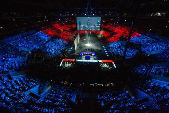 CSGO IEM全球挑战赛下周开战，BIG将代替Chaos出战