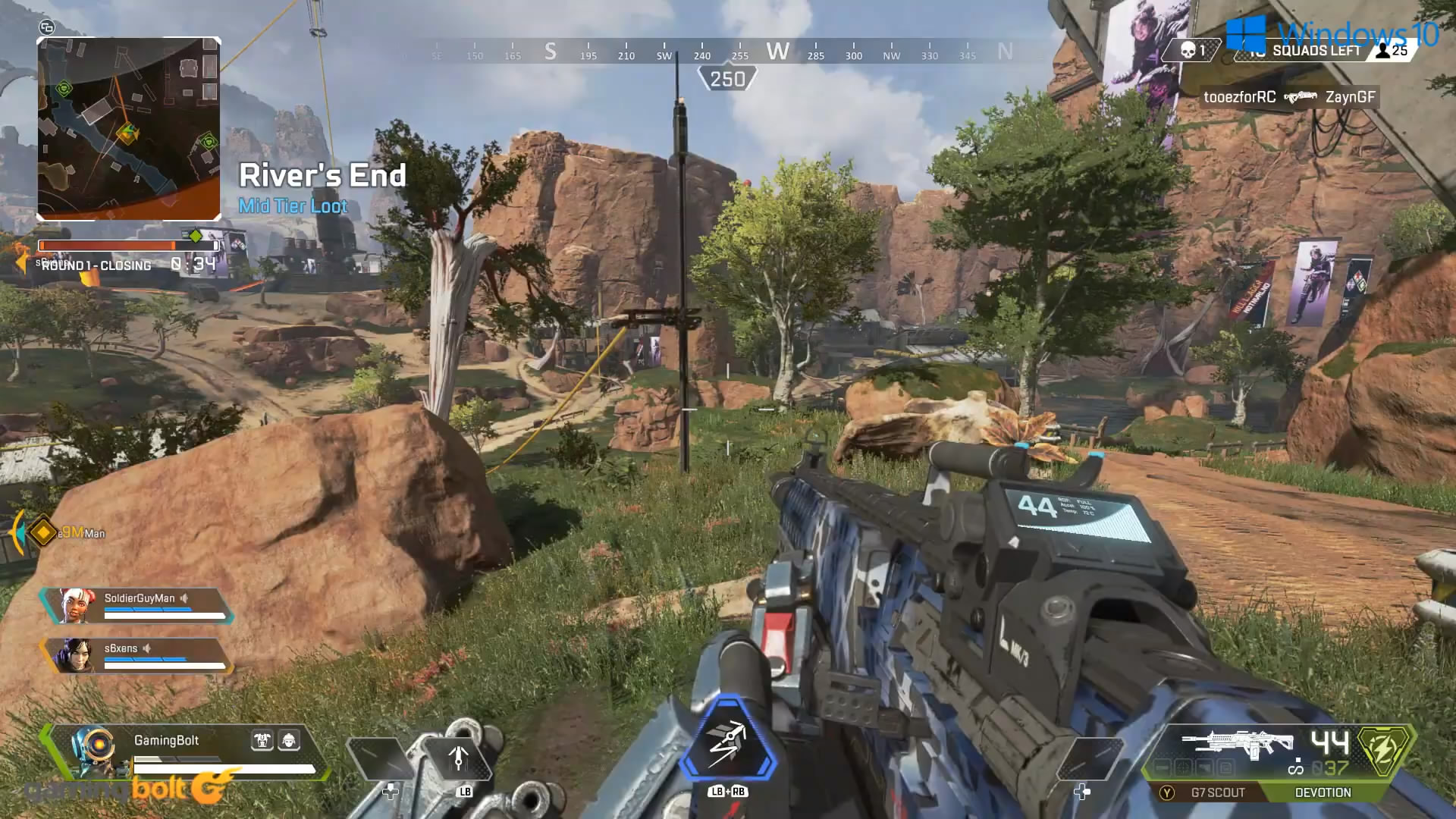 Relog Media将组织BLAST.tv Austin Major 2025的欧洲资格赛