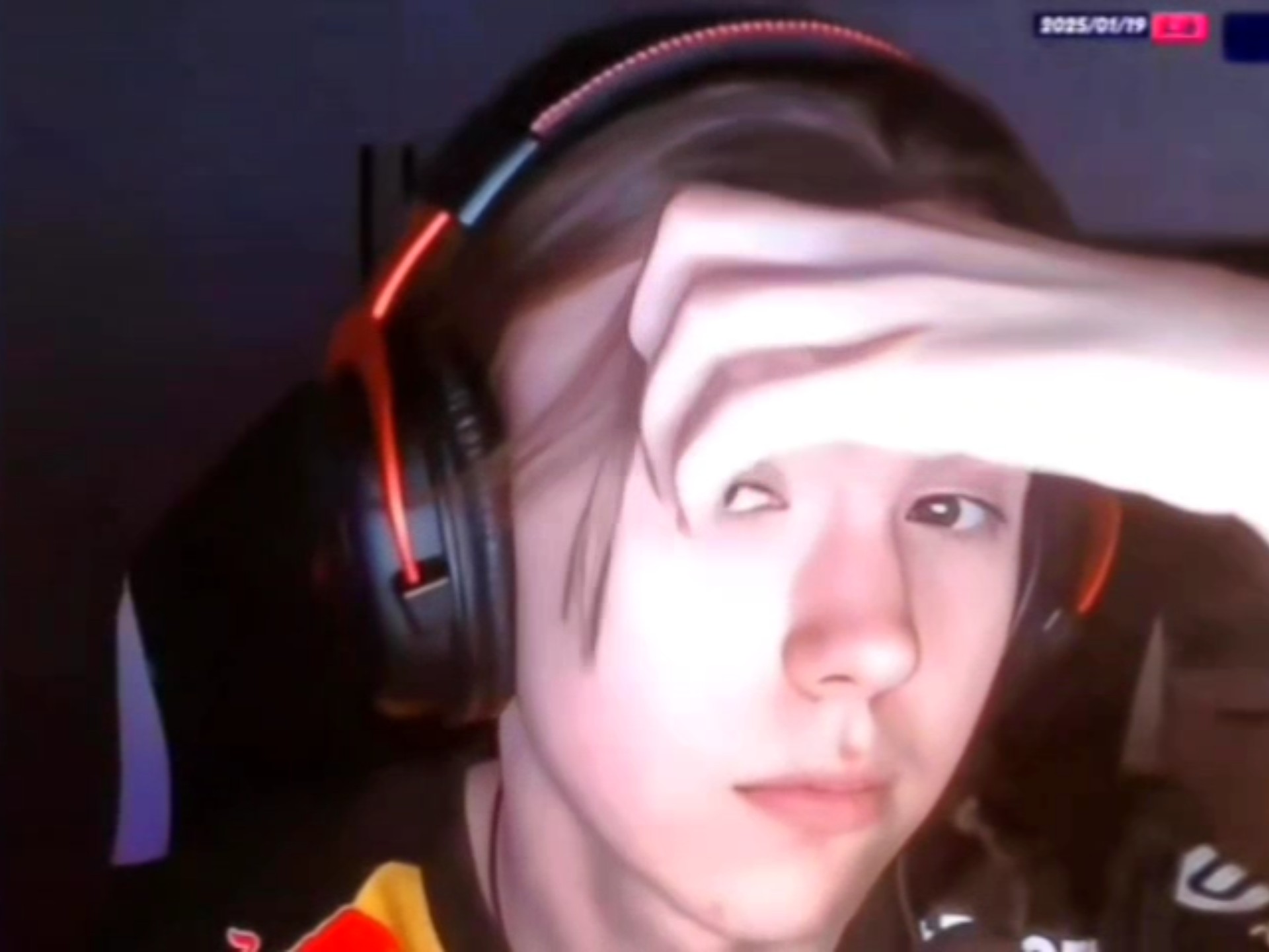 UP进入2025LPL夏季赛涅槃组！