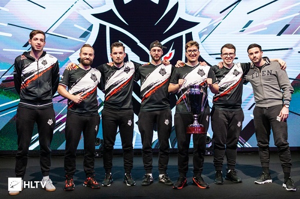 Ultra Prime 和 JD Gaming 在 LPL 第2分裂 2025 中取得胜利