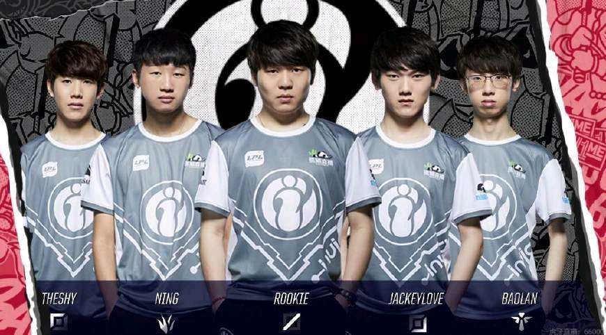 Assum：他们中期玩的比较好，中期比我们所有人都厉害