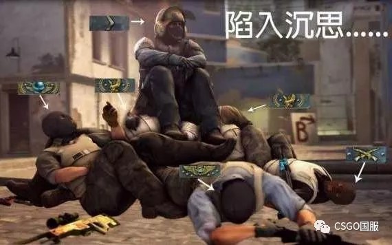 与全球