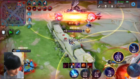 OD：若jL可复刻EPL发挥，则可以成为今年Top1