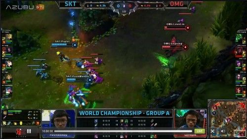 LPL夏季赛：FPX问题连连，季后赛能稳吗？