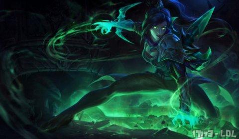 LNGvsTES首发：JackeyLove下路对决GALA 小奶油战Scout！