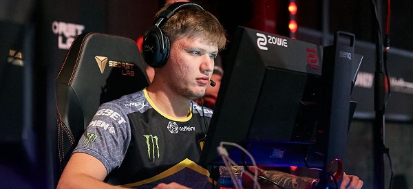 DRX 将 Teddy 降级到挑战者队