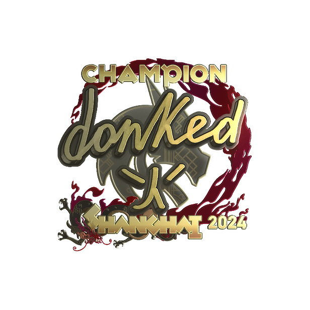 来不及了？ 本次Major或不推出选手签名贴纸