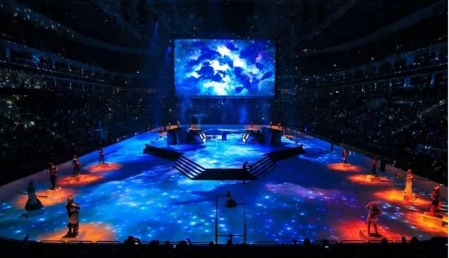 Revenant 在总决赛中逆转战胜UNiTY，赢得了United 21第18赛季的冠军