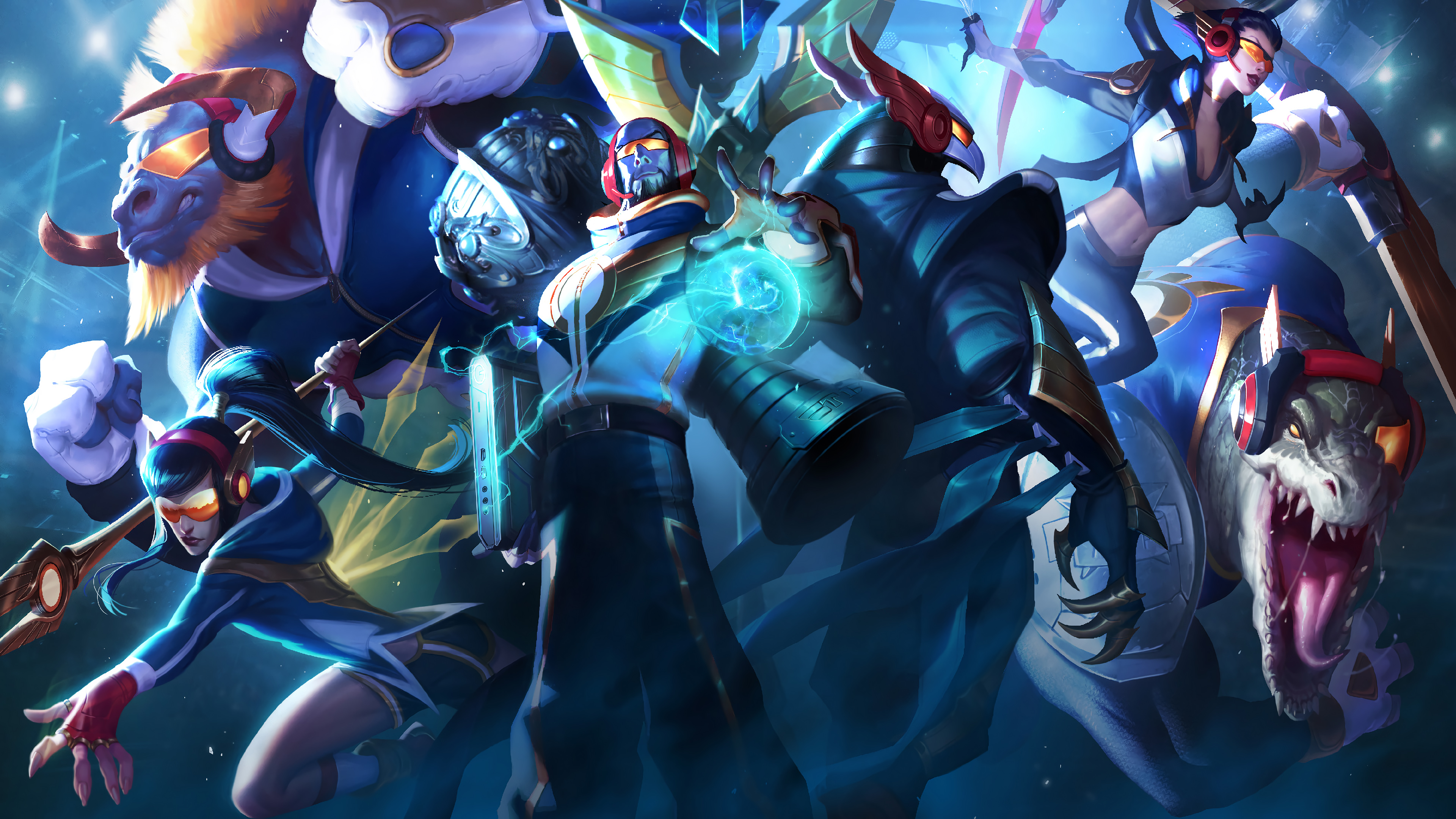 【战报】2021KPL春季赛常规赛第二轮W2D4，北京WB 1-3 KSG