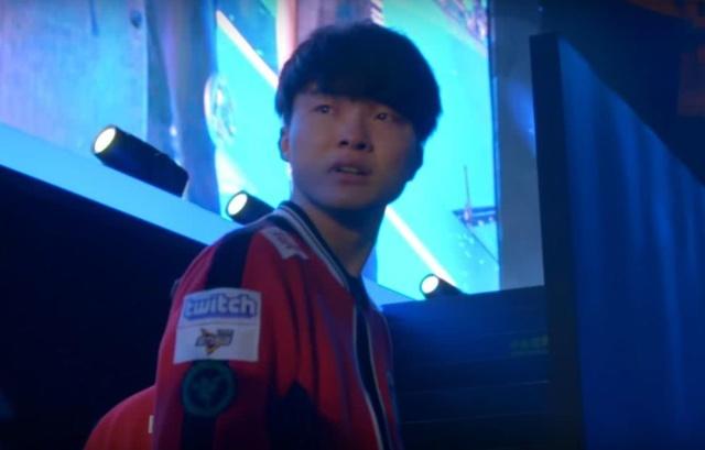 开玩笑的！ Shanks 对拳击冠军Jezeri的正义一击得分， Anyone's Legend 击败 Team WE 3-1