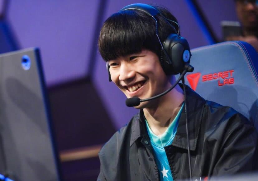 PARIVISION 因违反规则被取消RMR上海Major资格