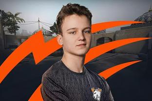 aliStair ： 我们想为澳大利亚CS赢得荣耀