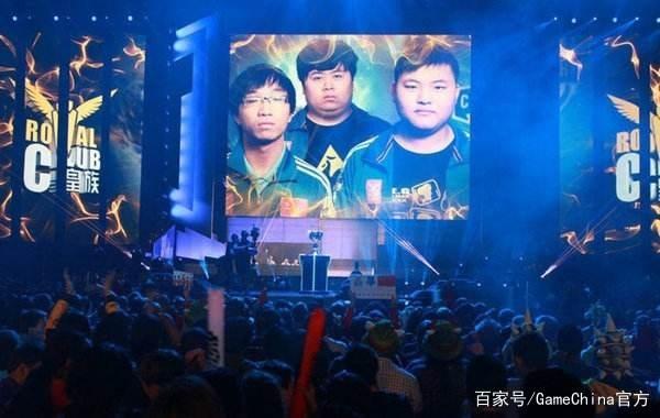 Hope ：对面的运营比我们厉害太多，我们这点要加强