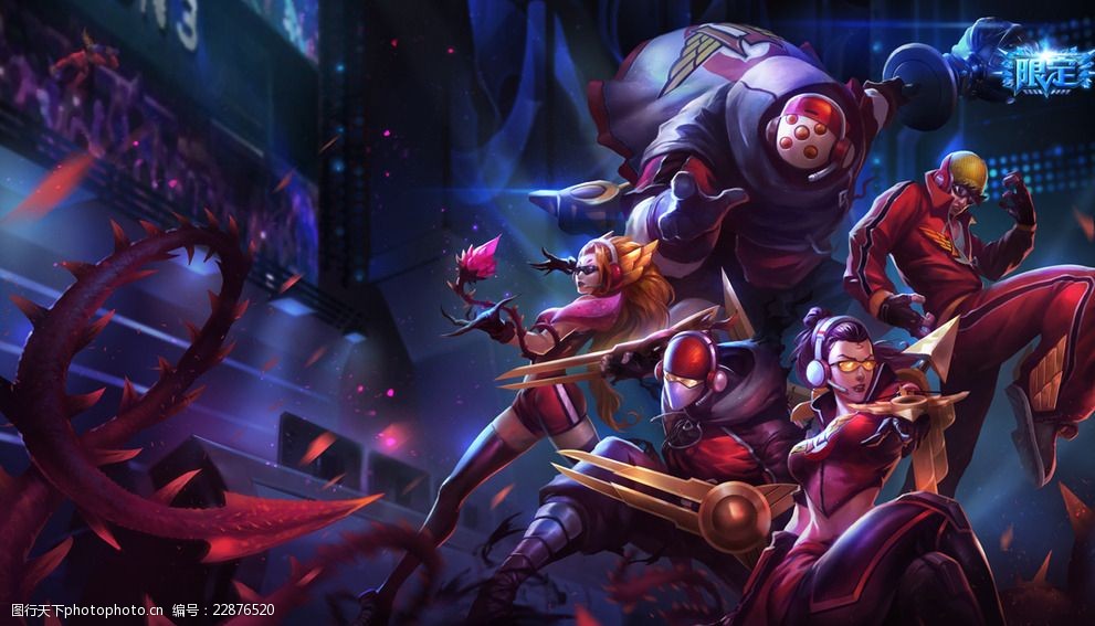 BLAST全球总决赛：重整旗鼓,NAVI淘汰Heroic