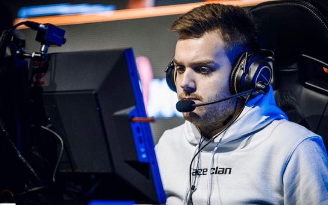 德玛西亚杯淘汰赛第一天前五名： Shanks 奥术风暴降临峡谷