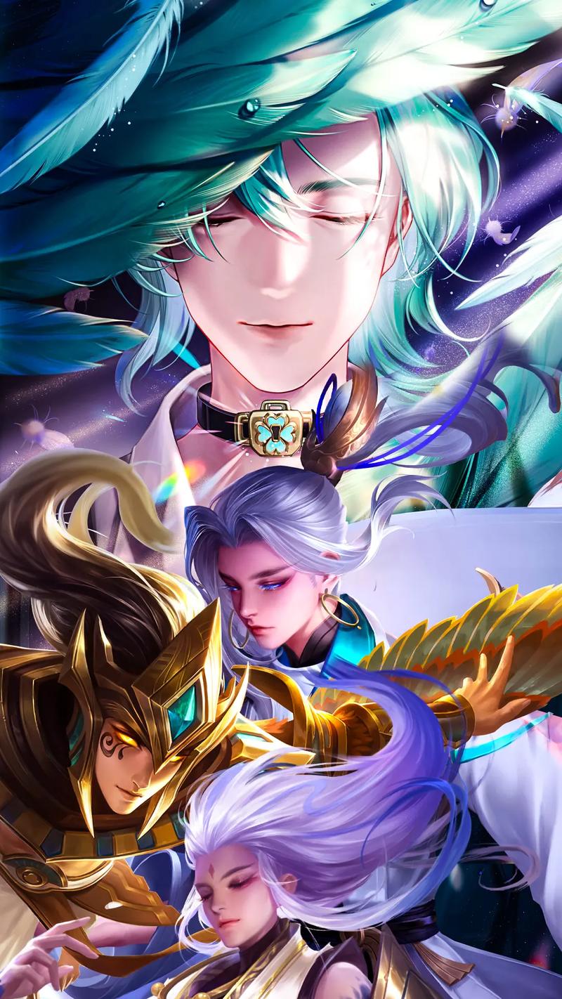 Rex Regum Qeon 向 Estrella 告别