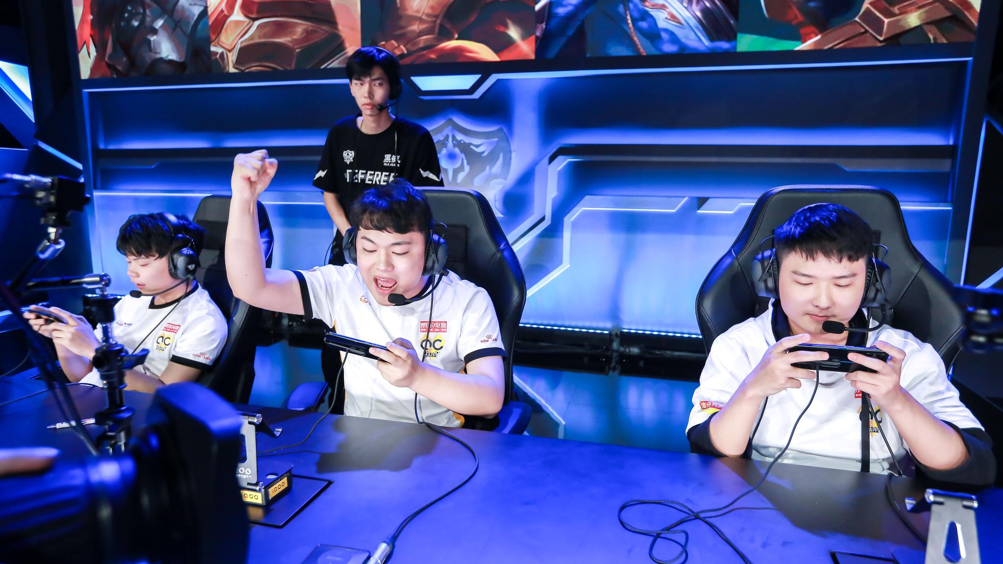 ESL Impact League 第八季参赛者已公布