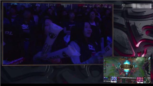 【战报】2021KPL春季赛常规赛第二轮W1D2，TES 1-3 佛山GK