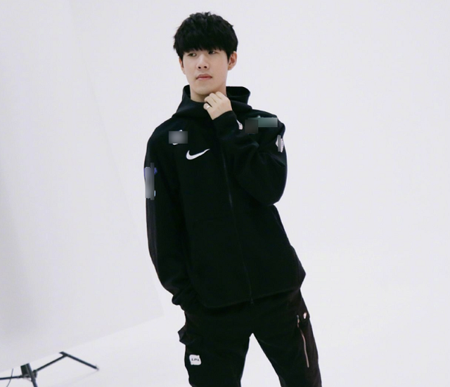 DRX 官方公告：中单选手 SeTab 正式转会至 TT Club