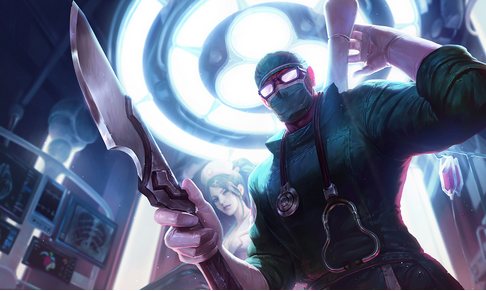 胜决不行败决行？TES曾是败决之王 第四次进入败决 此前三战全胜