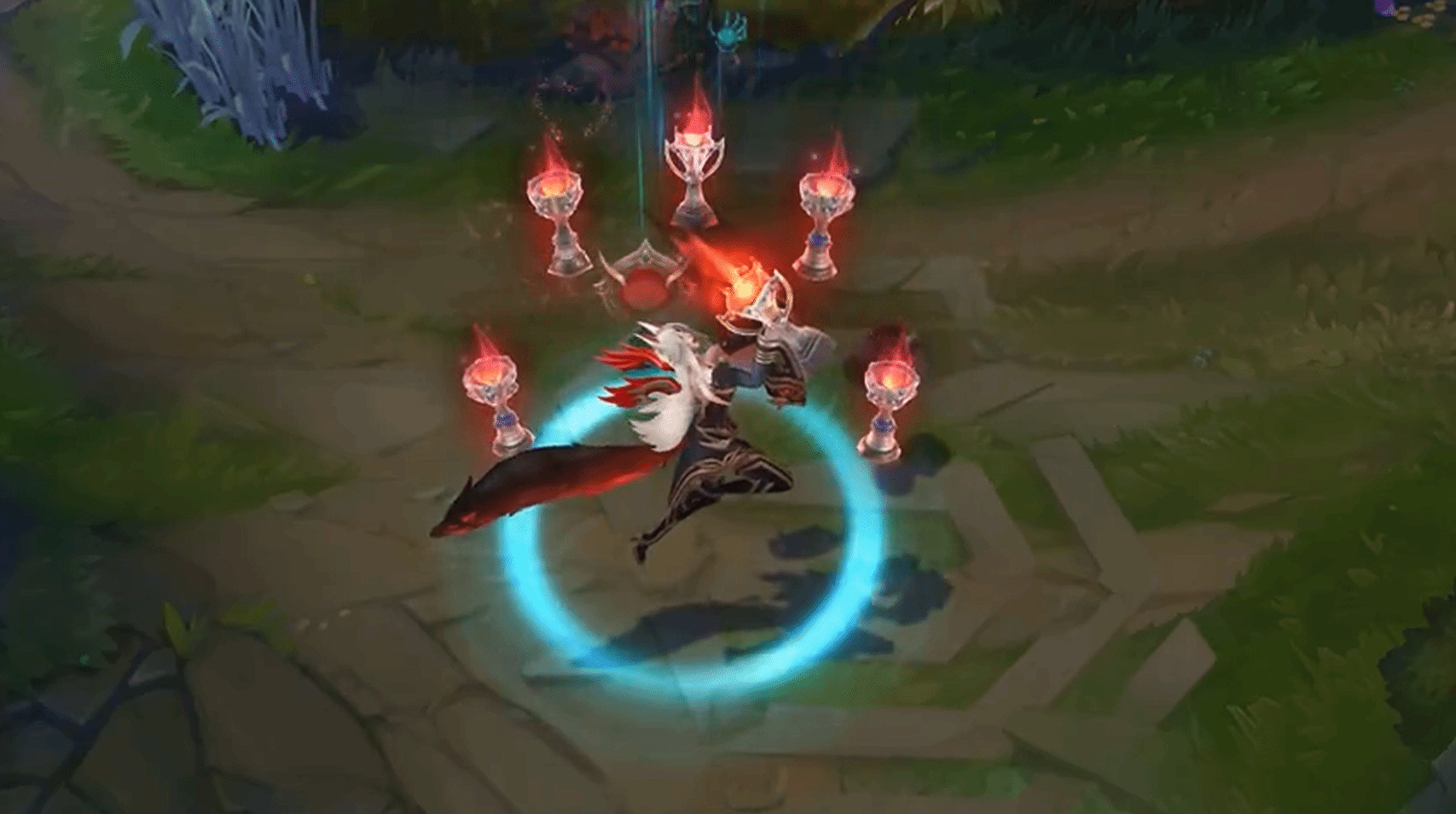 【数据前瞻】 Rare Atom vs EDward Gaming 双方打野的节奏至关重要