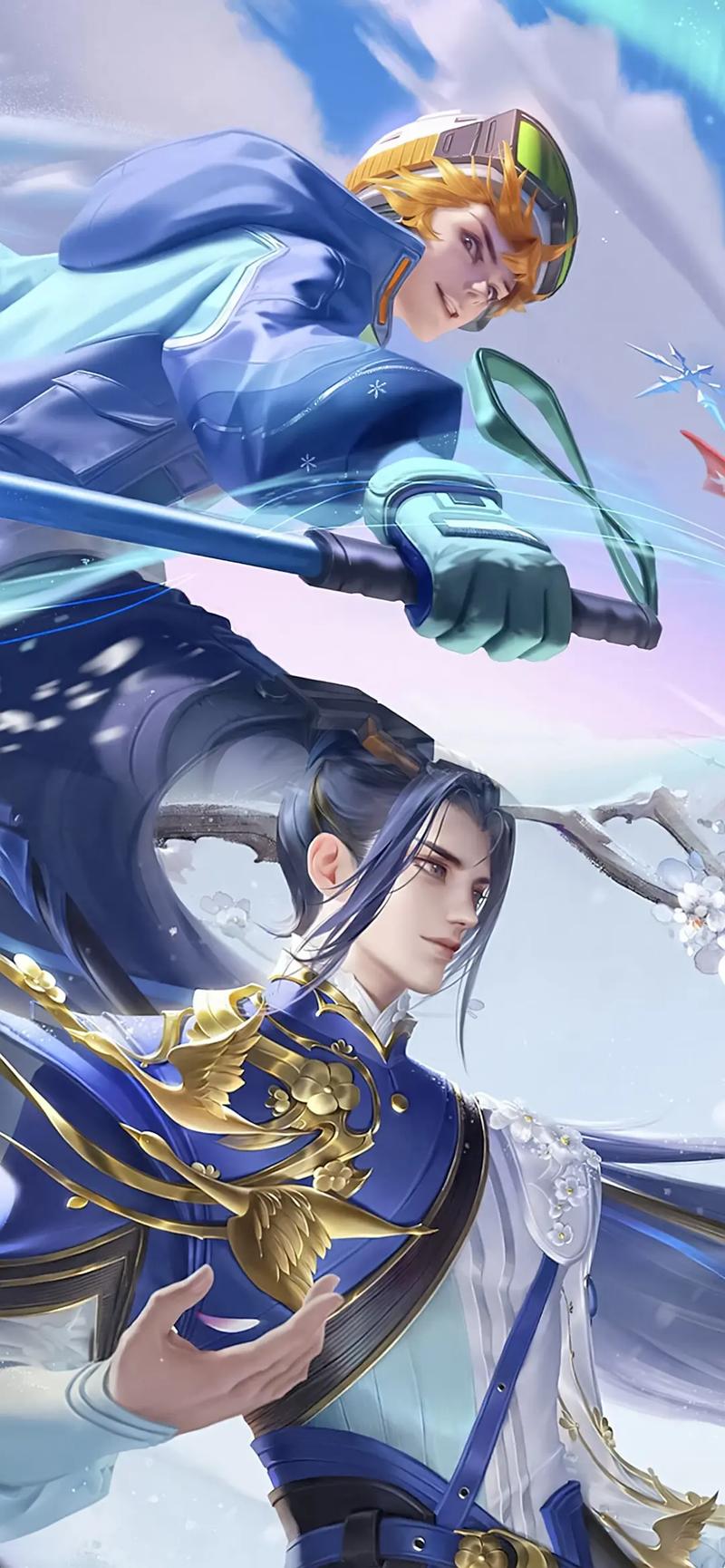 Valorant补丁说明10.04 — 新特工、地图轮换及更多