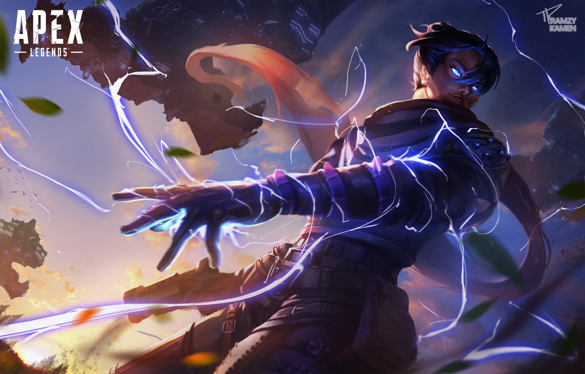 Doggo： ＂在每场比赛之前，职业选手必须要有100%的自信＂