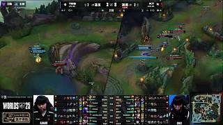 VCT 2025 太平洋启动：比赛赛程和参赛者公布