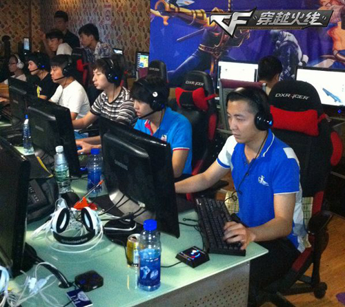 DOTA2裂变天地S1官方直播泄露了七支直邀战队 XG在内