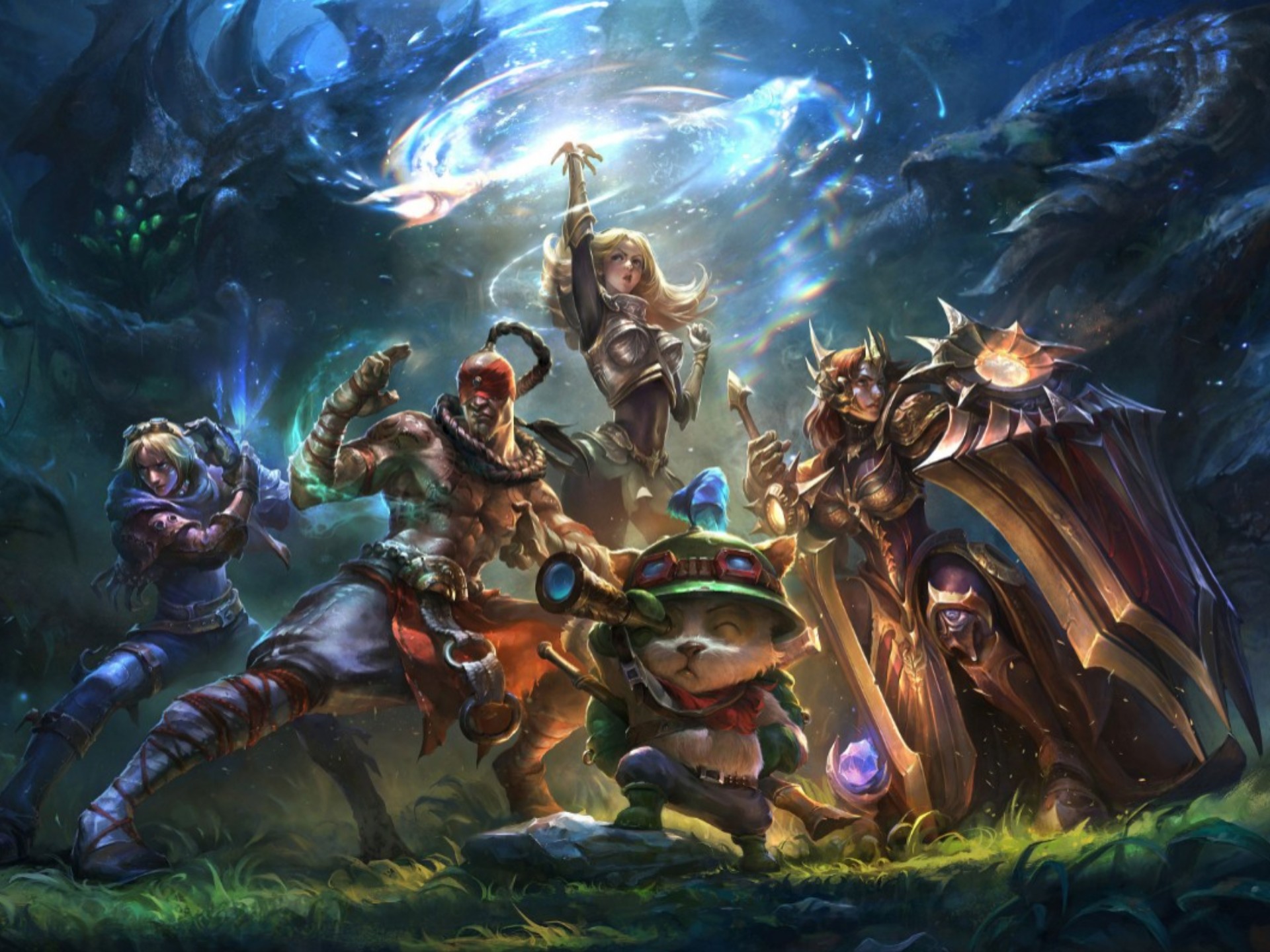 【赛后战报】轻松写意， JD Gaming 2：0碾压战胜FPX豪取三连胜