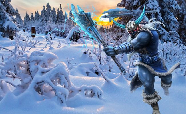 Xun：ON很有男人味 舒服的野核版本中有信心全胜出线！