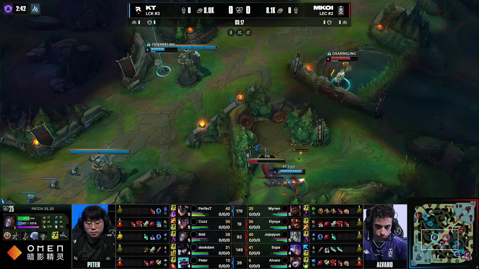 LOL手游破晓杯赛程出炉：13日正式开赛，10支顶尖队伍