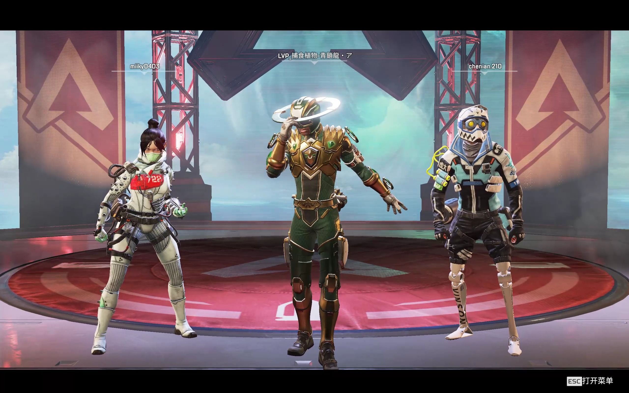 TES vs IG忍界大战天公不作美，比赛将延期举行