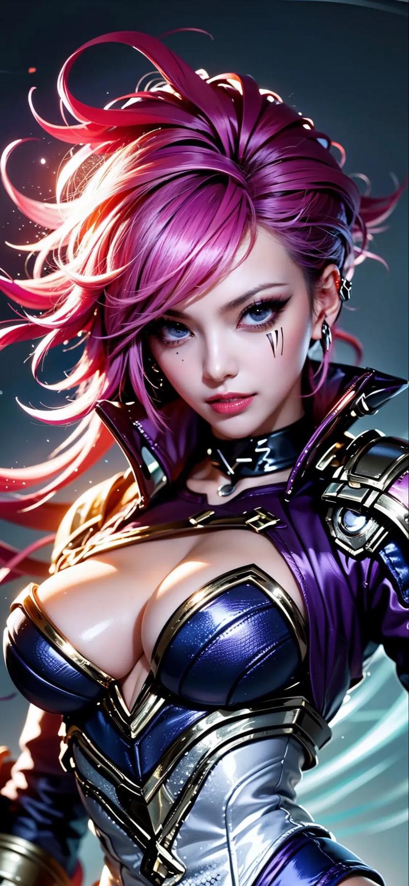 血溅赛场！NiKo斩获对阵Vitality单场MVP