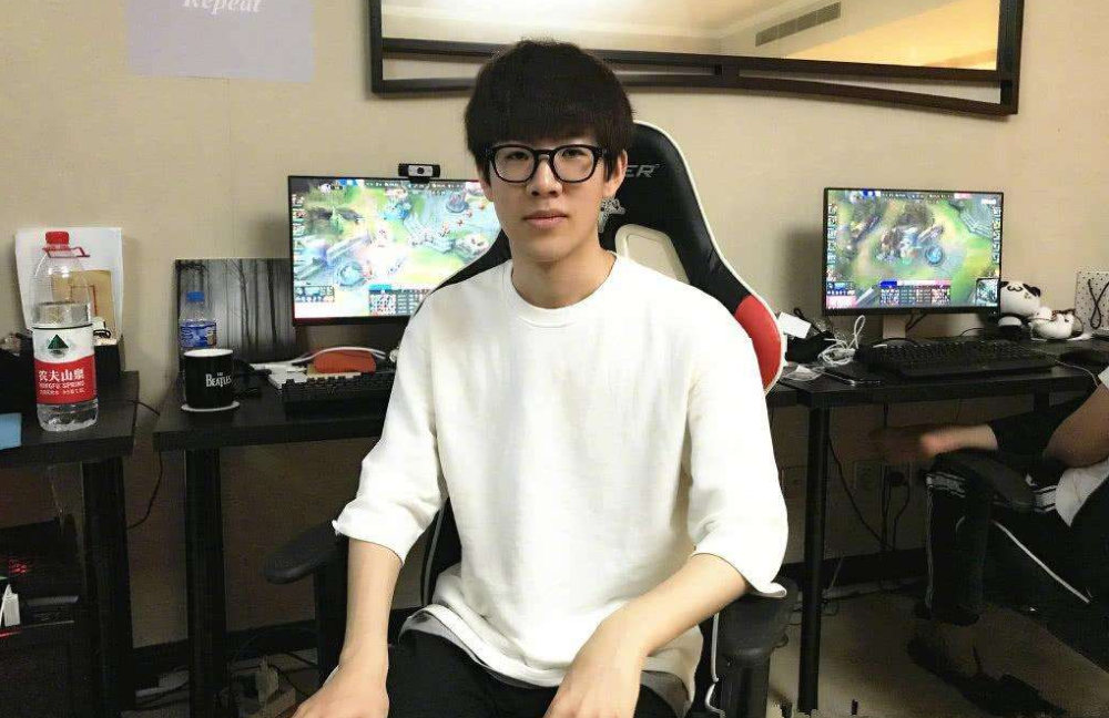 的链条