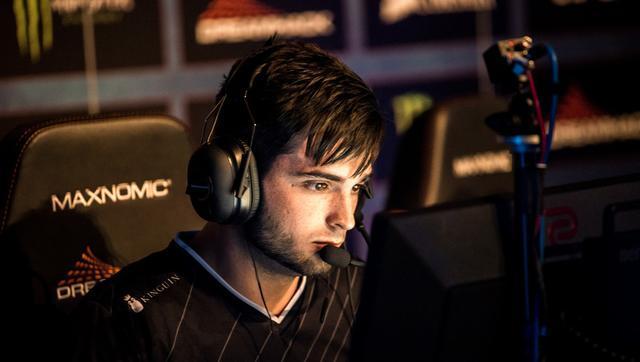 Leyan联赛登场五周年！NIP官博：千里之路，峡谷“崛”胜！