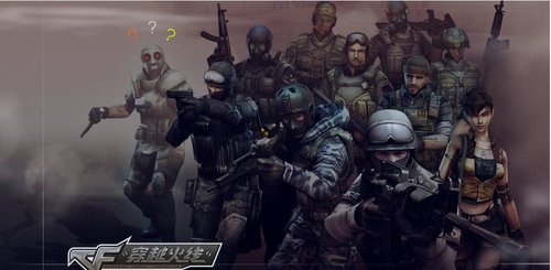 100 Thieves 官方回归《反恐精英 2》